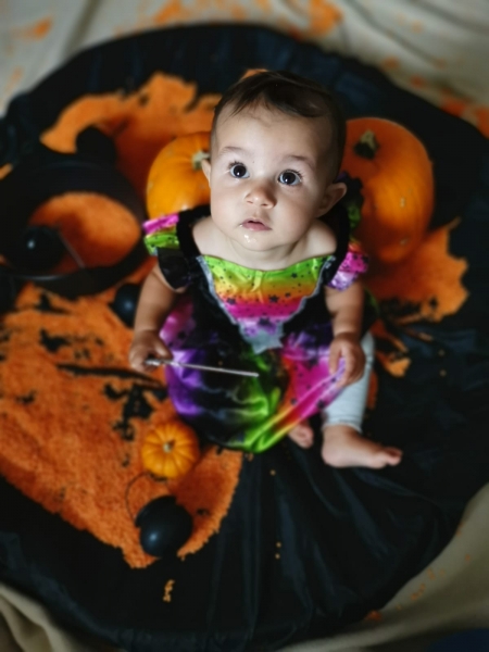 Brentwood Halloween Sensory Storytelling