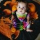 Brentwood Halloween Sensory Storytelling