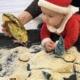 Brentwood Christmas Sensory