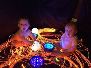 planet play baby class