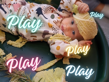 play for babies