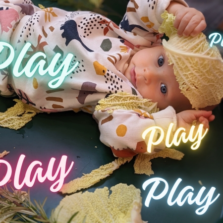 play for babies