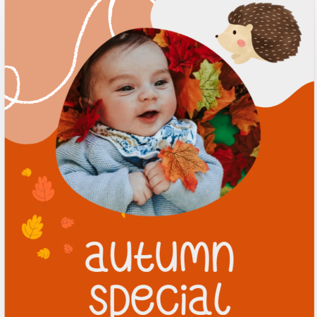 autumn special horsforth sensory storytelling