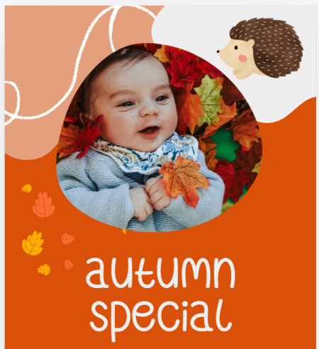 autumn special horsforth sensory storytelling