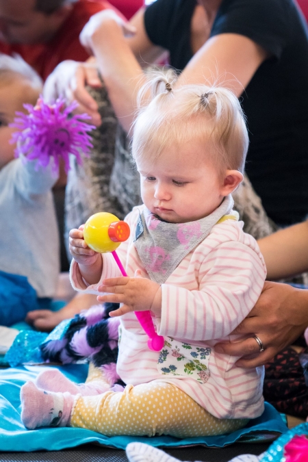 Davenham baby classes